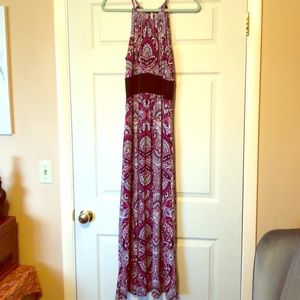 London Times Casual Dress.